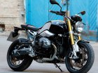 2014 BMW R NineT